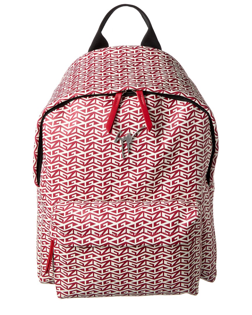 StrapStory - Backpack 1216