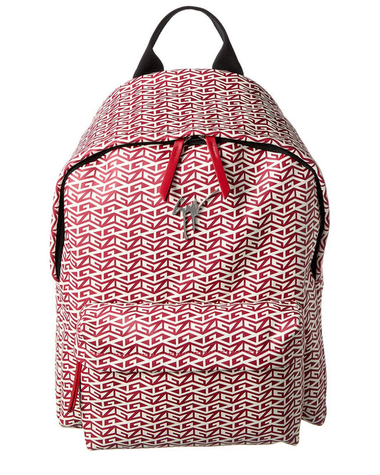 StrapStory - Backpack 1216