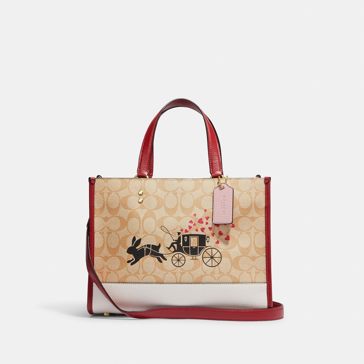 StrapStory - Tote Bag 437