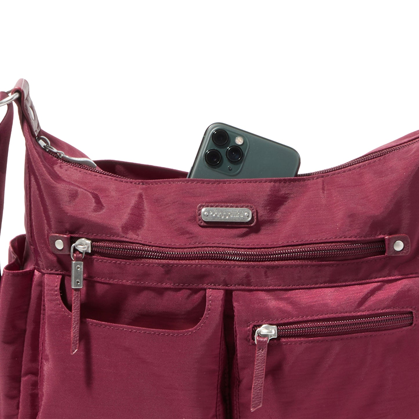 StrapStory - Hobo Bag 275
