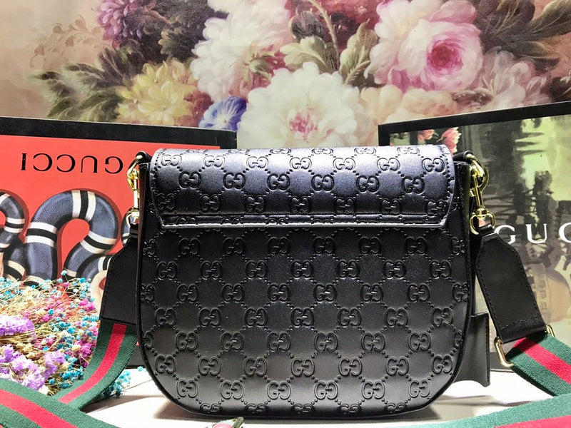 STRAPSTORY - GGC4 BAG - 460