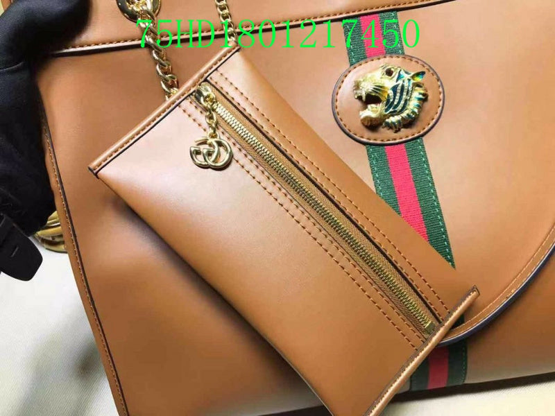STRAPSTORY - GGC4 BAG - 421