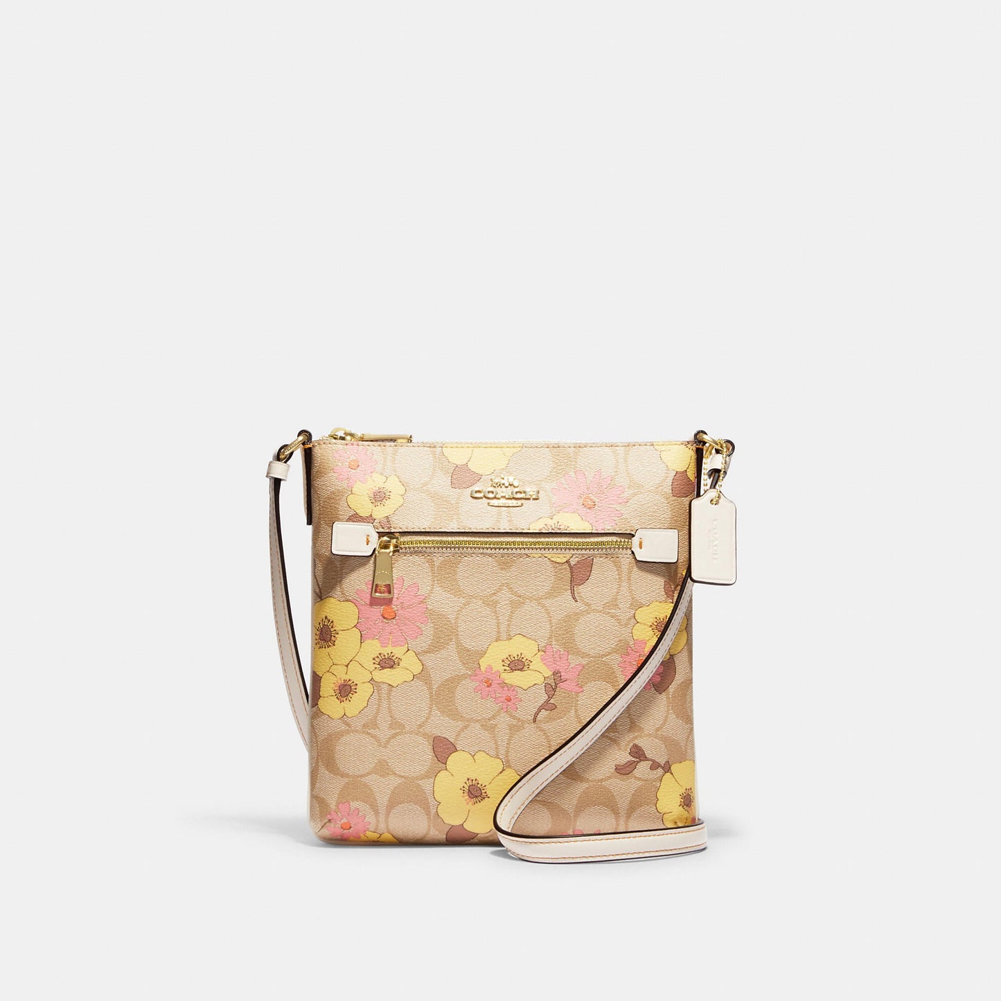 StrapStory - Crossbody 665