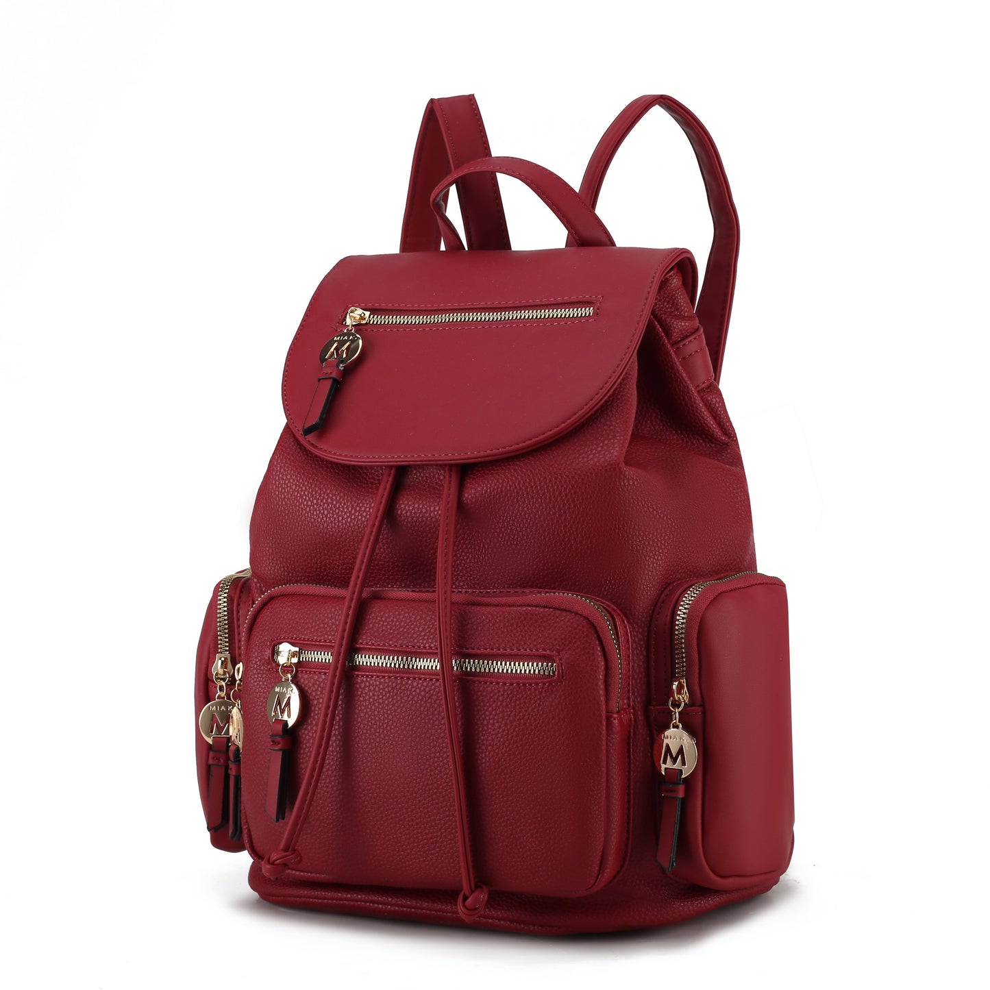 StrapStory - Backpack 116