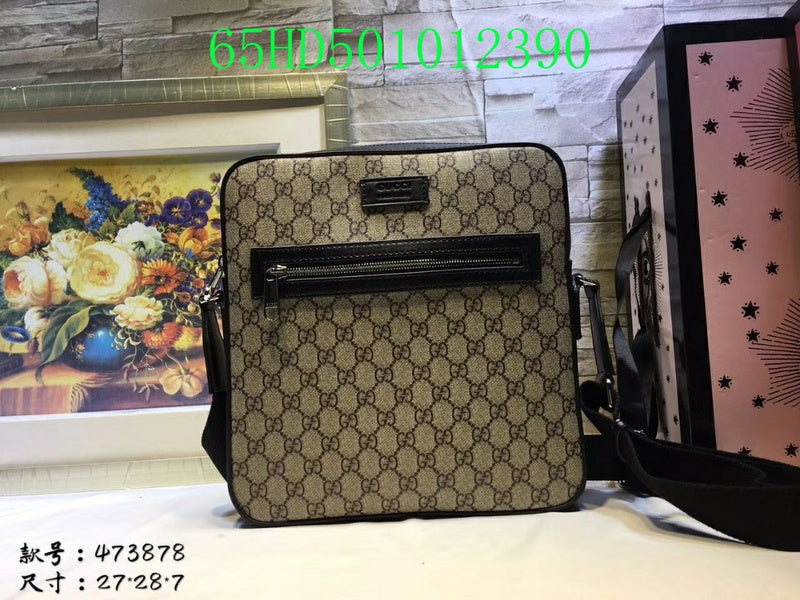 STRAPSTORY - GGC4 BAG - 359