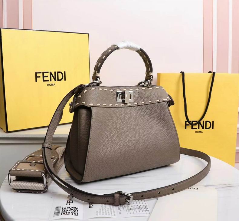 FDNI-Bags - Strap Story - 740