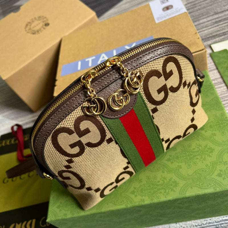 STRAPSTORY - GGC4 BAG - 1082