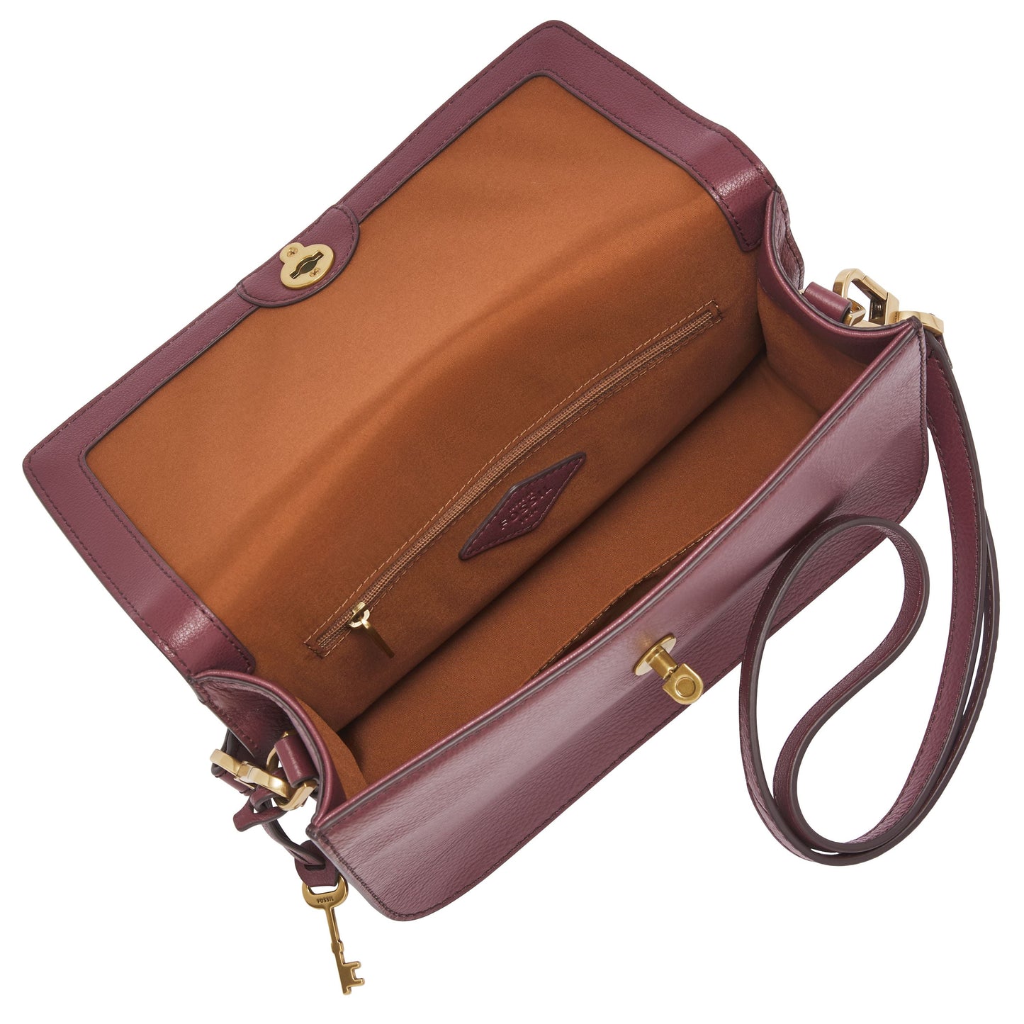 StrapStory - Crossbody 2629