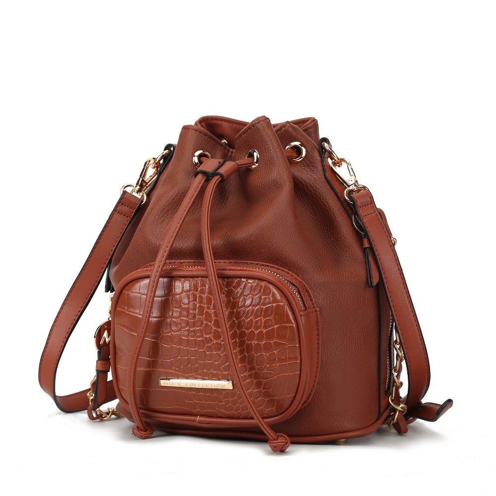 StrapStory - Bucket Bag 045