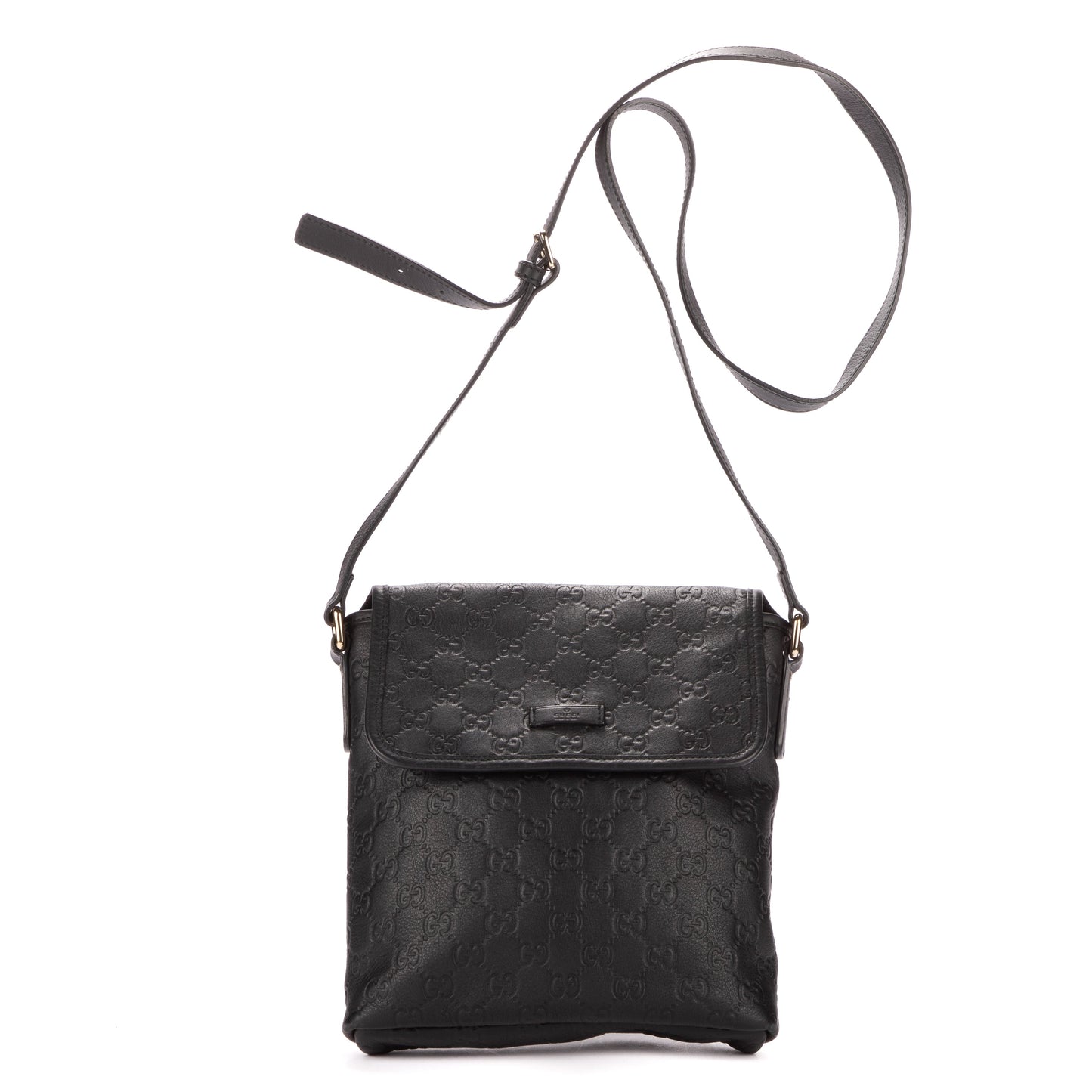 StrapStory - Crossbody 3842