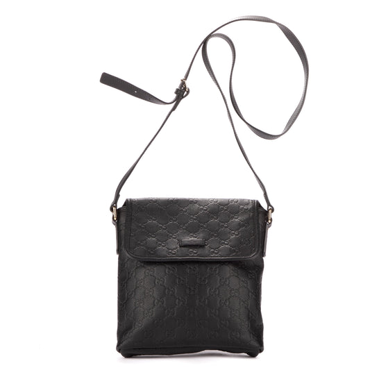 StrapStory - Crossbody 3842