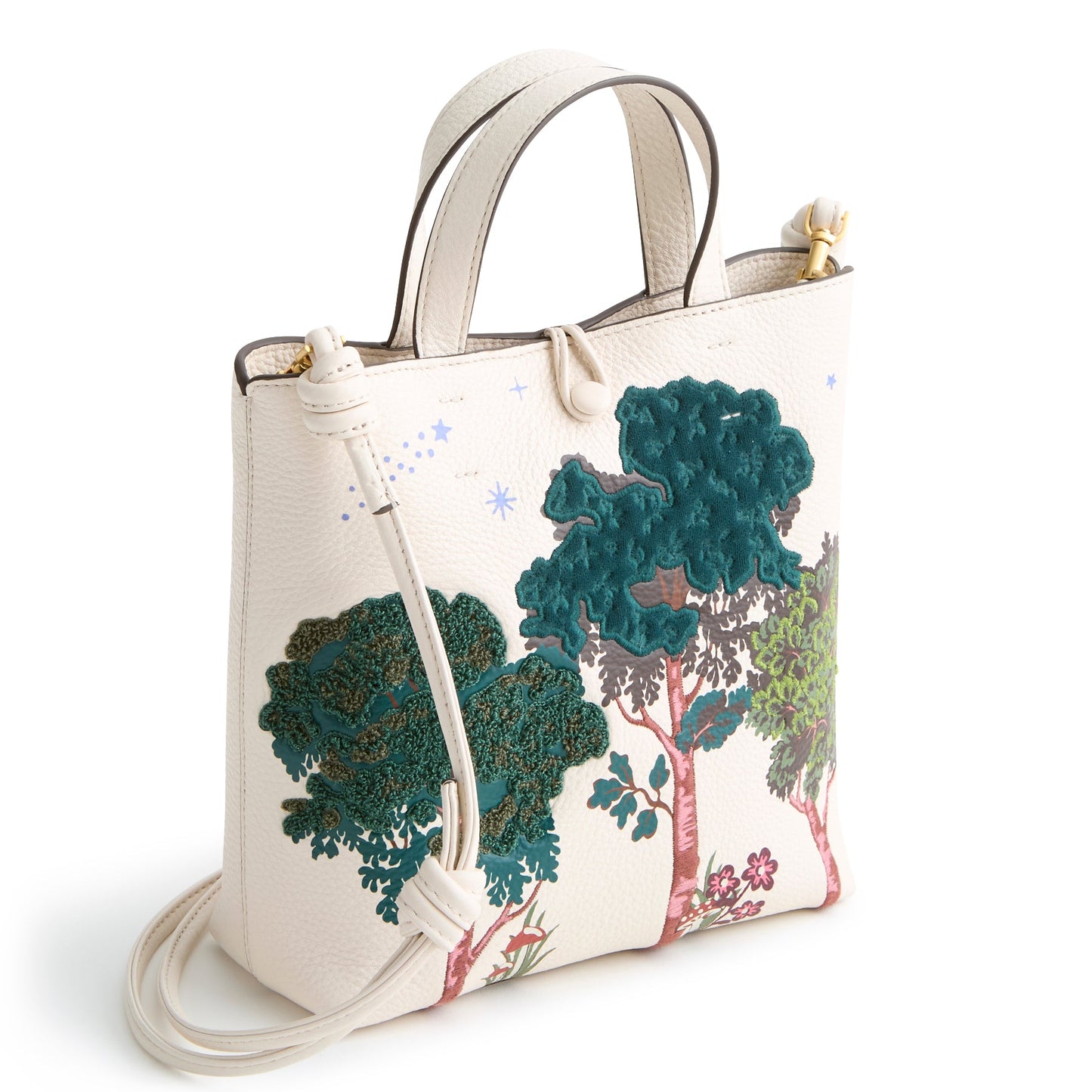 StrapStory - Tote Bag 1823