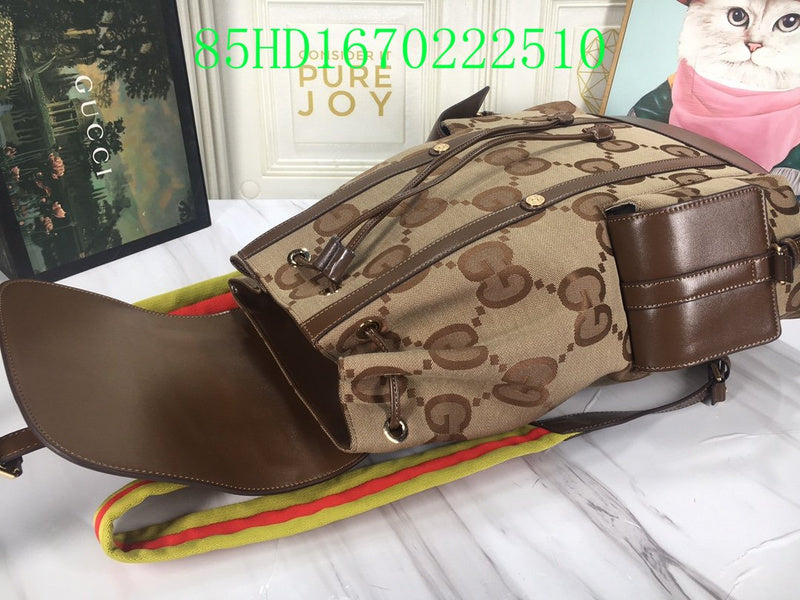 STRAPSTORY - GGC4 BAG - 746