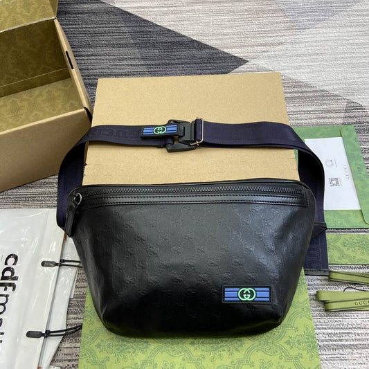 GGCC-Bags - Strap Story - 567