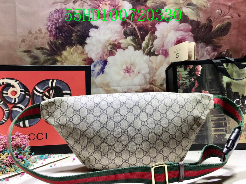STRAPSTORY - GGC4 BAG - 548