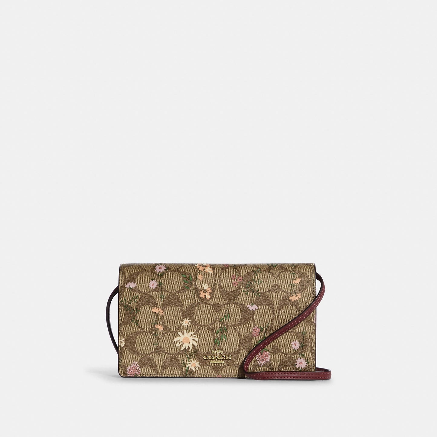 StrapStory - Crossbody 108