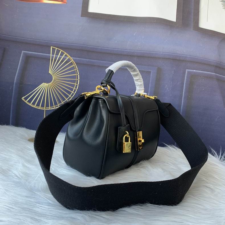 CLNE-Bags - Strap Story - 610