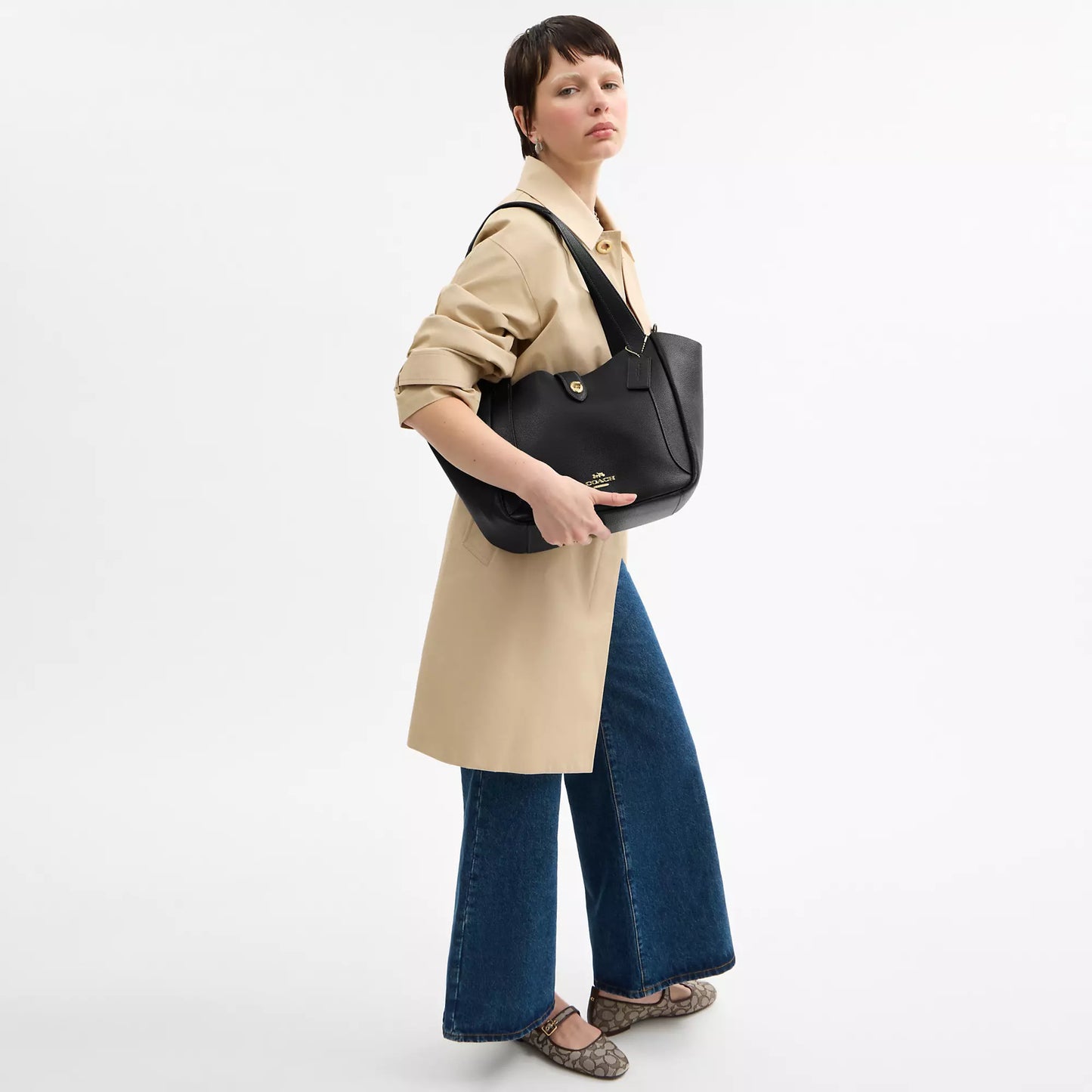 StrapStory - Tote Bag 072