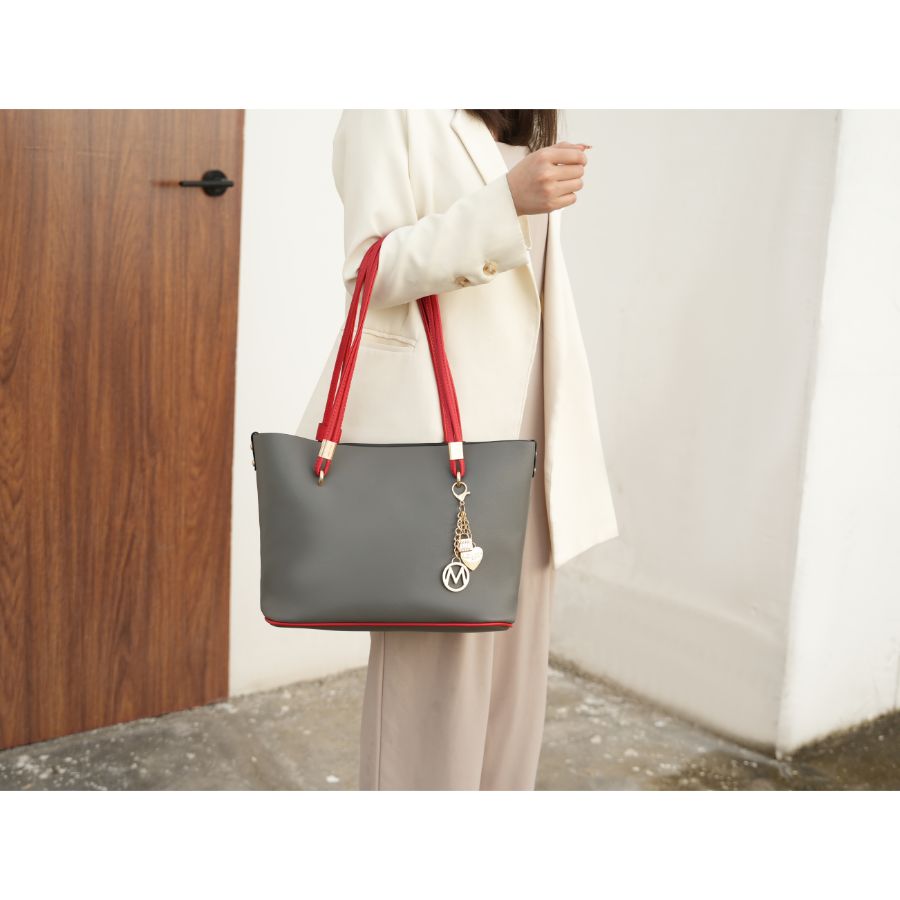 StrapStory - Tote Bag 264