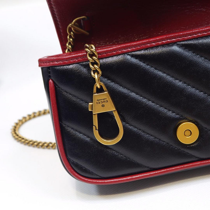 STRAPSTORY - GGC4 BAG - 1043