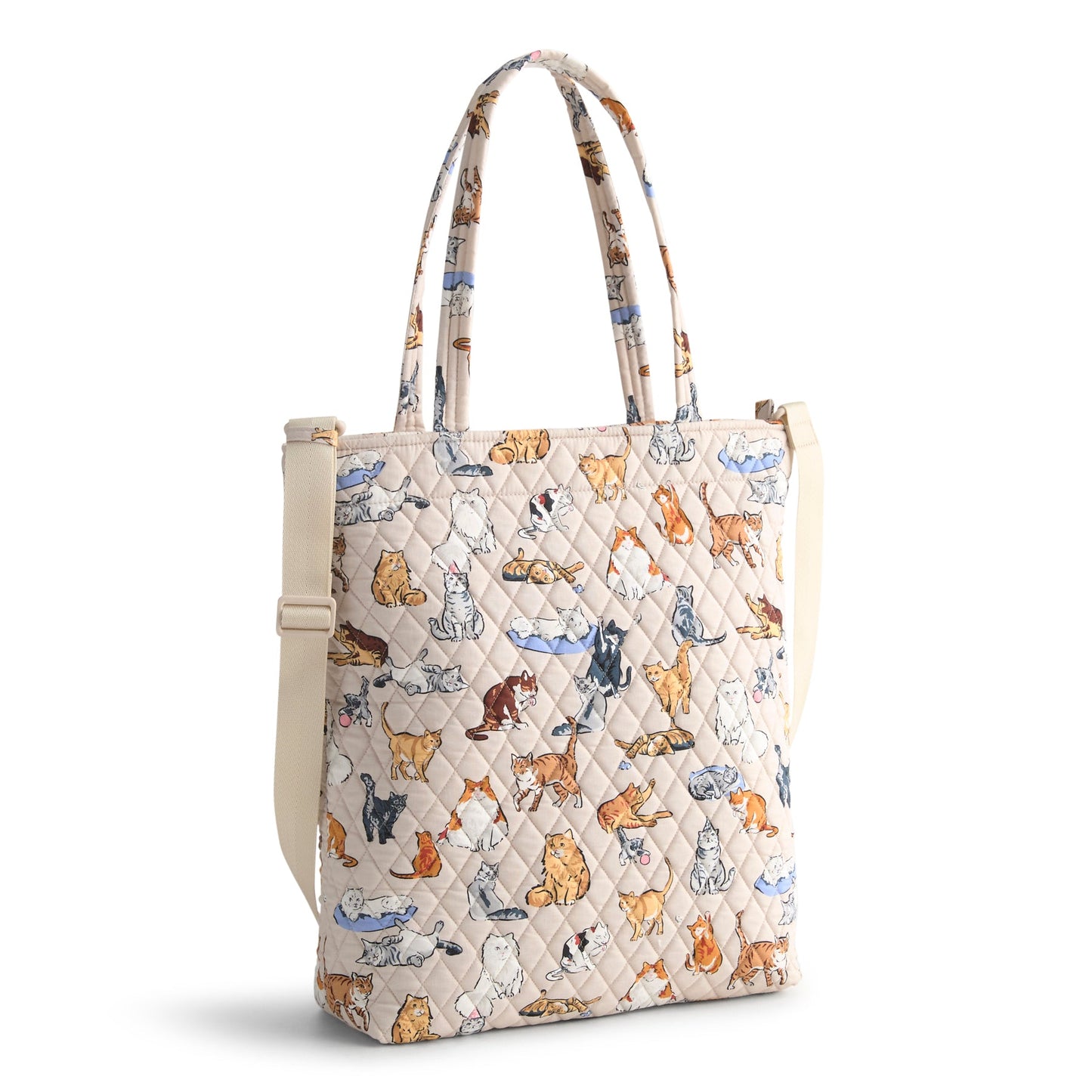 StrapStory - Tote Bag 1880