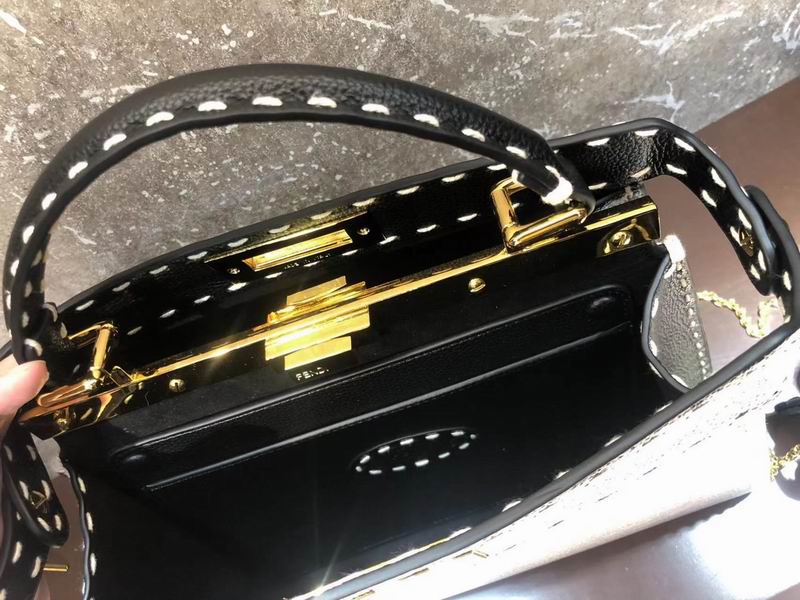 FDNI-Bags - Strap Story - 734