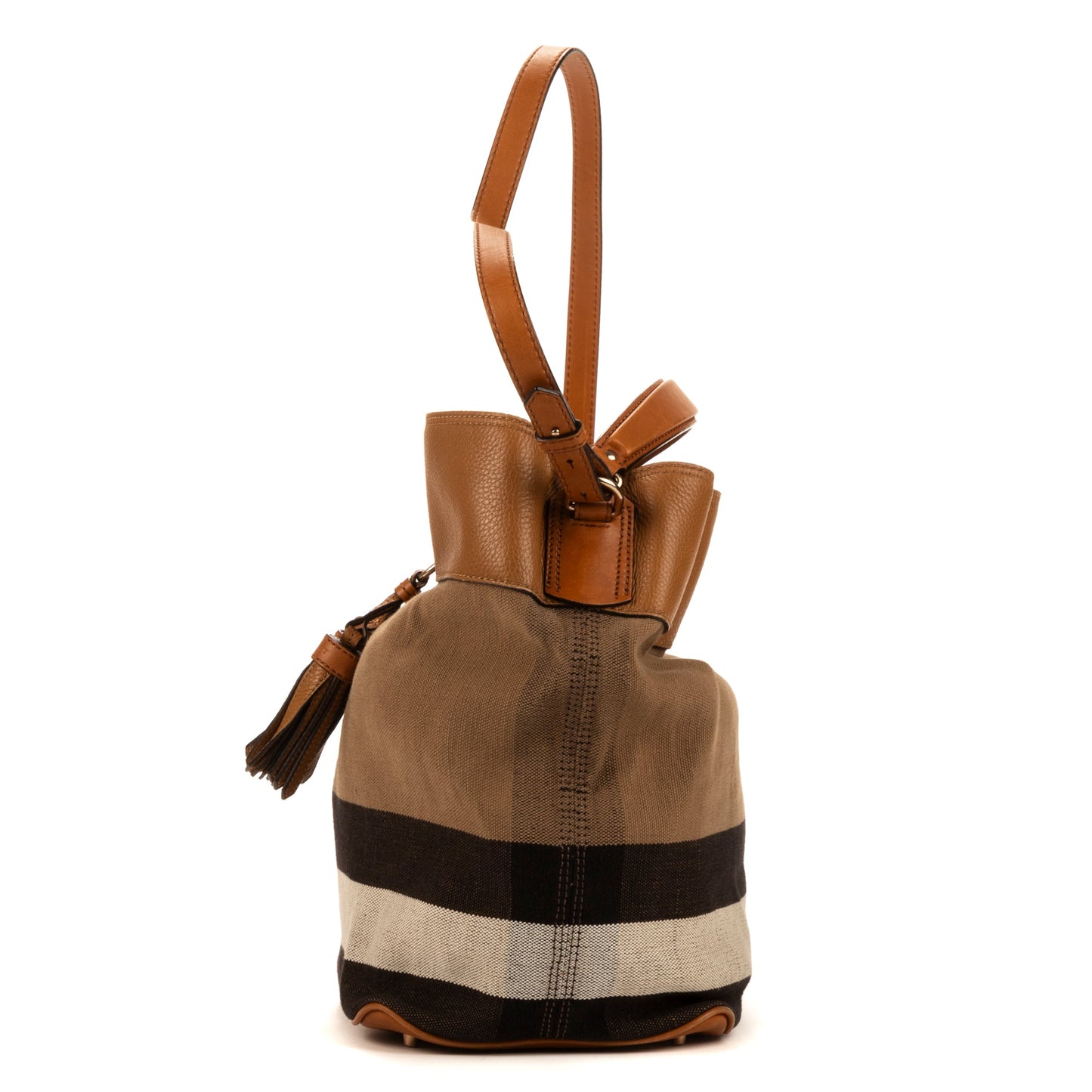 StrapStory - Bucket Bag 135
