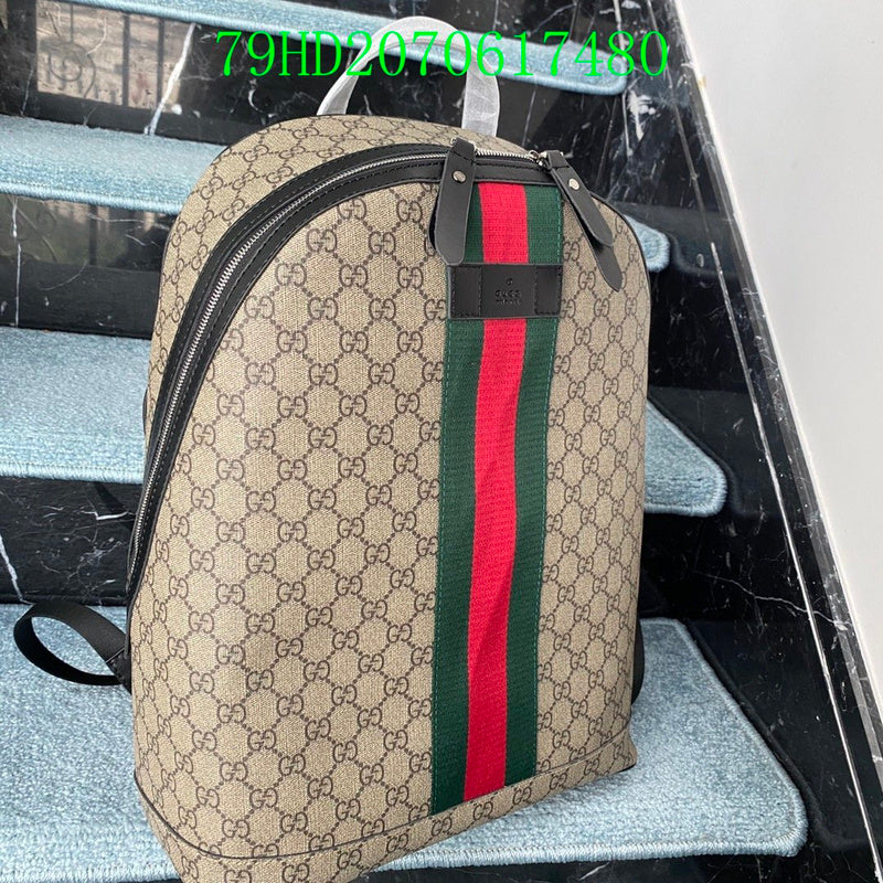 STRAPSTORY - GGC4 BAG - 678