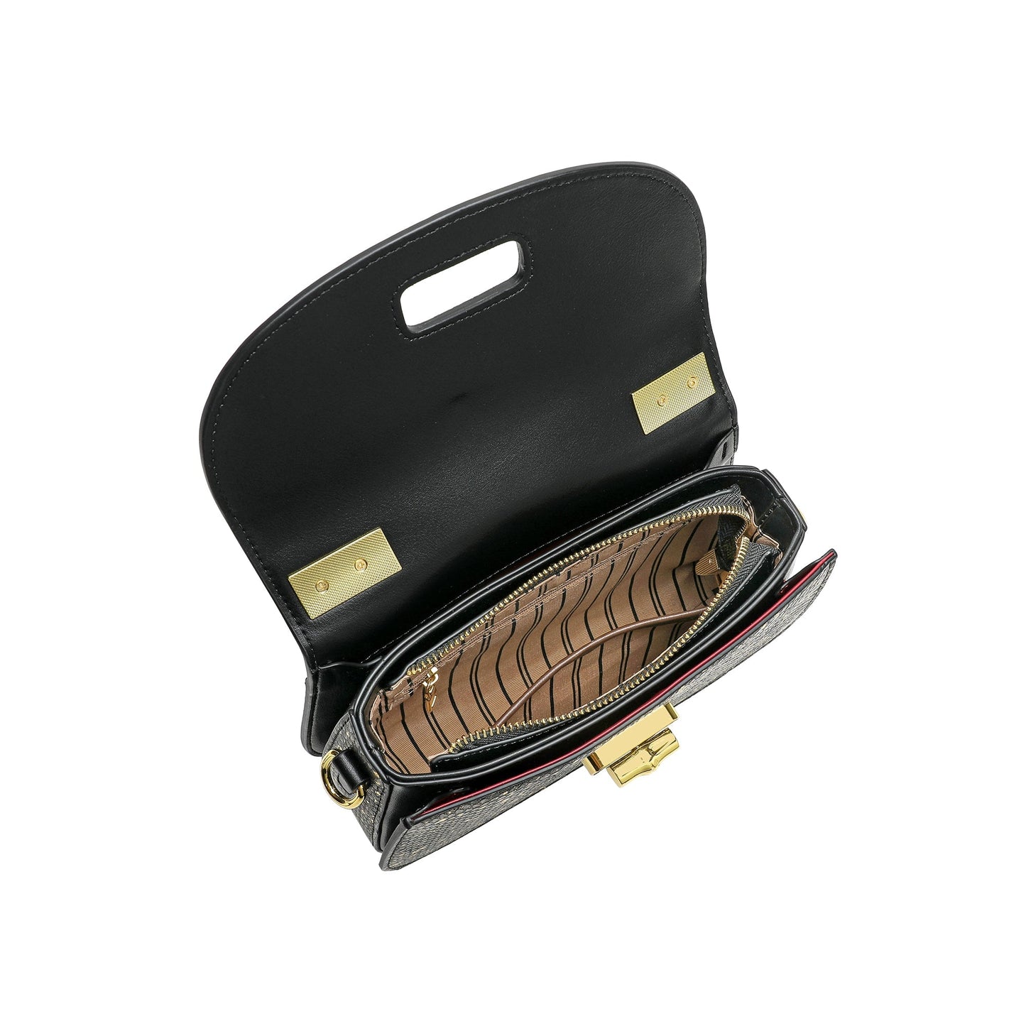 StrapStory - Crossbody 2538