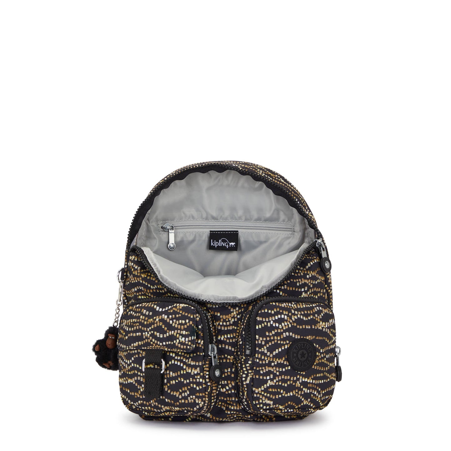 StrapStory - Backpack 676