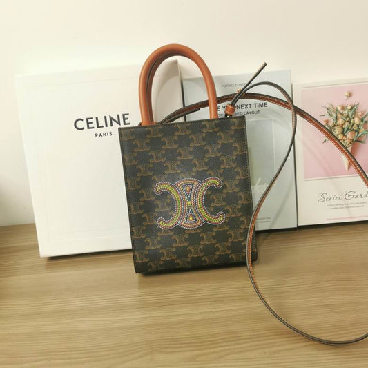 CLNE-Bags - Strap Story - 342