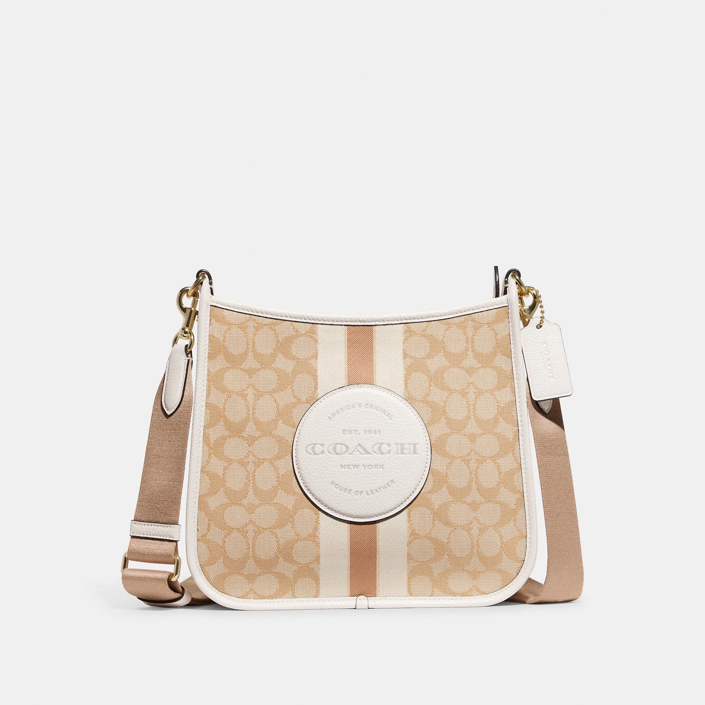 StrapStory - Crossbody 096