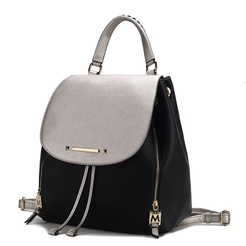 StrapStory - Backpack 016