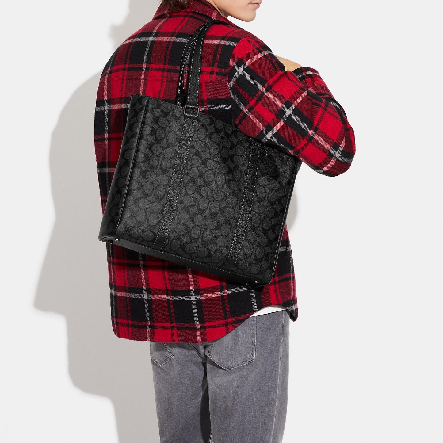 StrapStory - Tote Bag 197