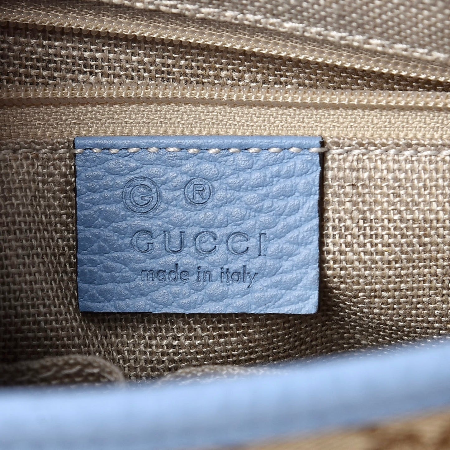 STRAPSTORY - GGC4 BAG - 2071