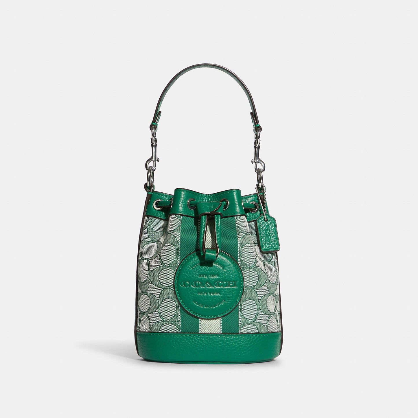 StrapStory - Bucket Bag 002