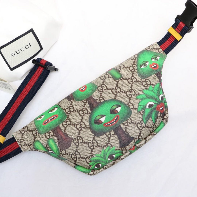 STRAPSTORY - GGC4 BAG - 544