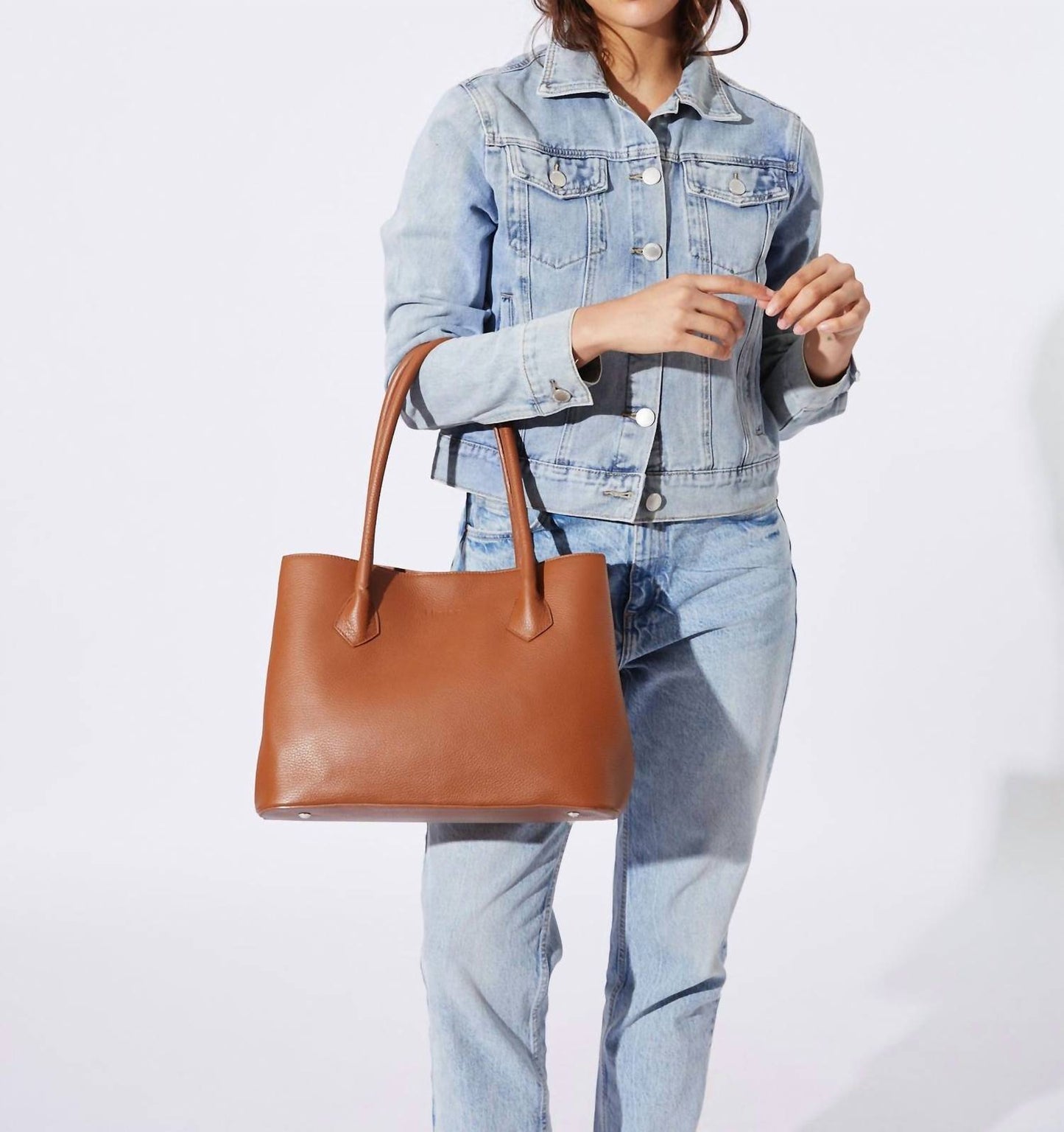 StrapStory - Tote Bag 2143