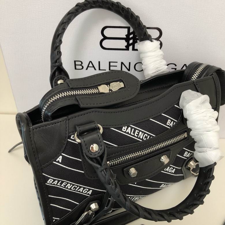 BLGA-Bags - Strap Story - 411