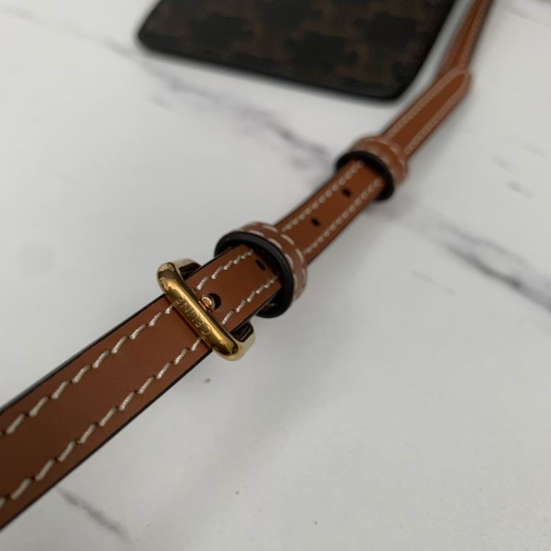 CLNE-Bags - Strap Story - 241