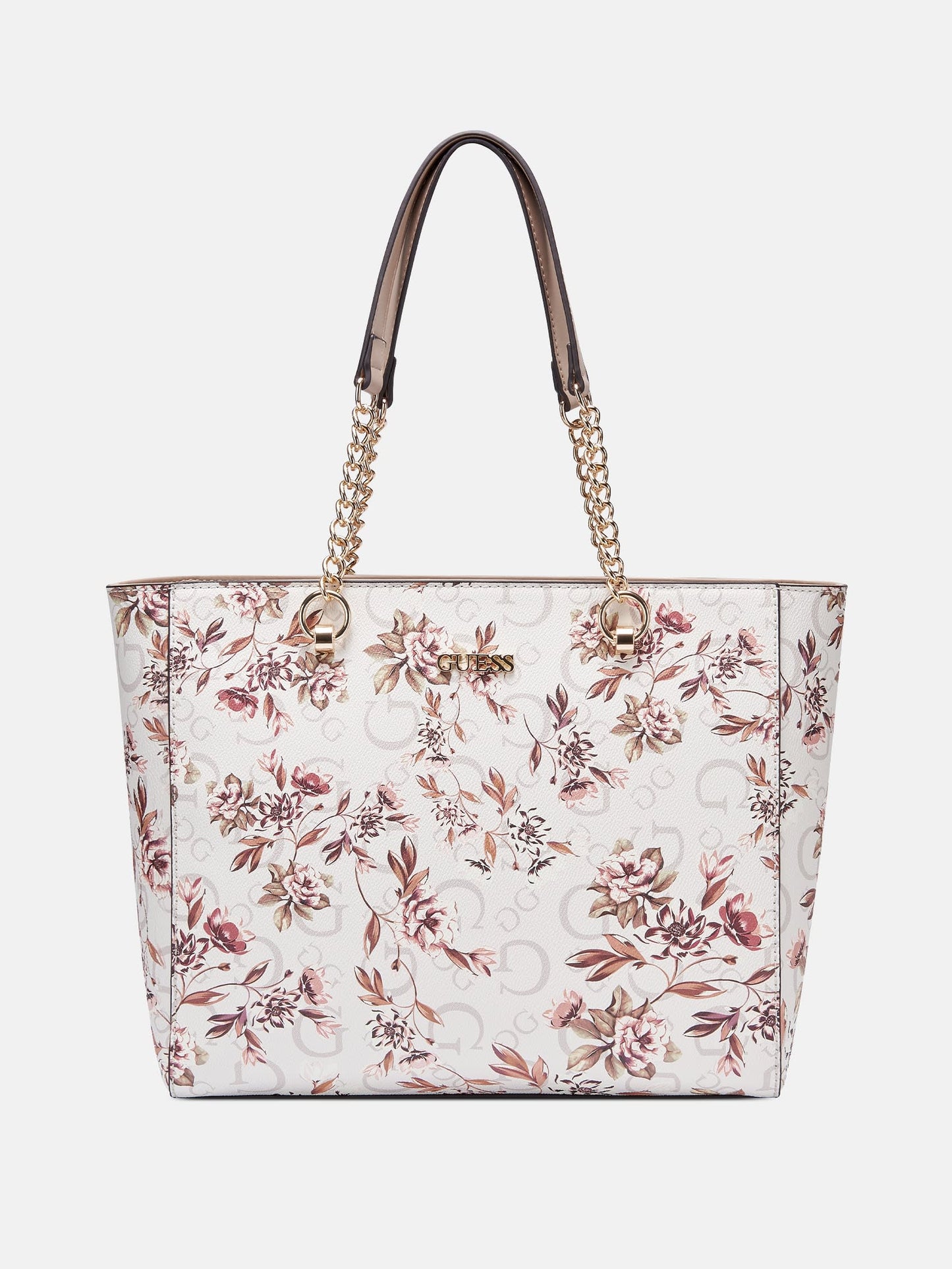 StrapStory - Tote Bag 1207