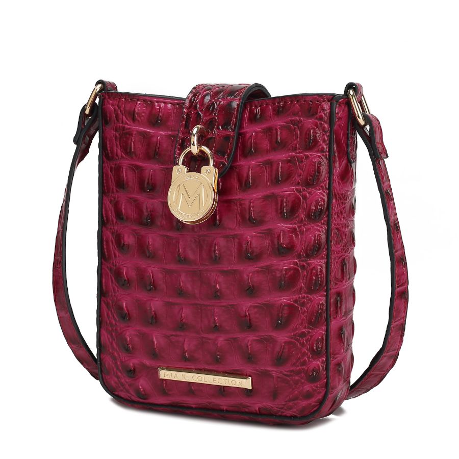 StrapStory - Crossbody 801