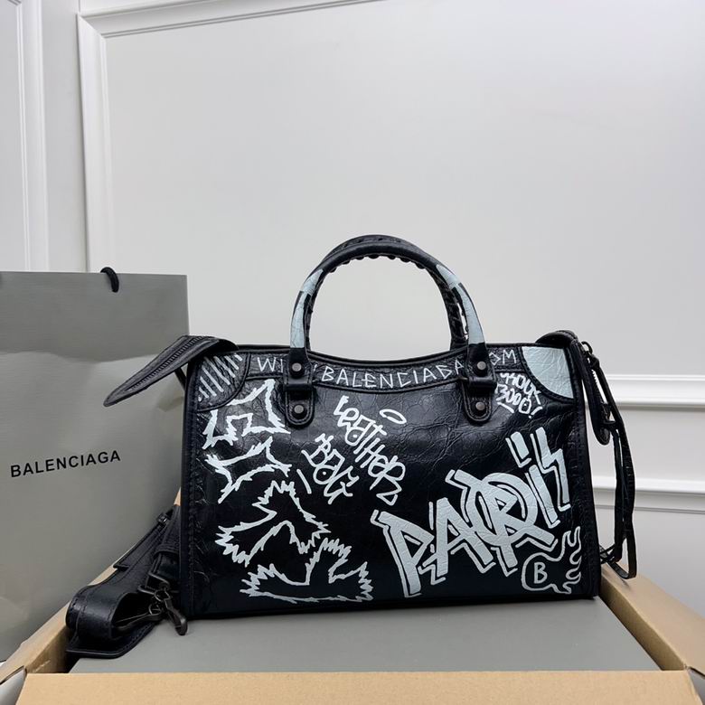 BLGA-Bags - Strap Story - 653