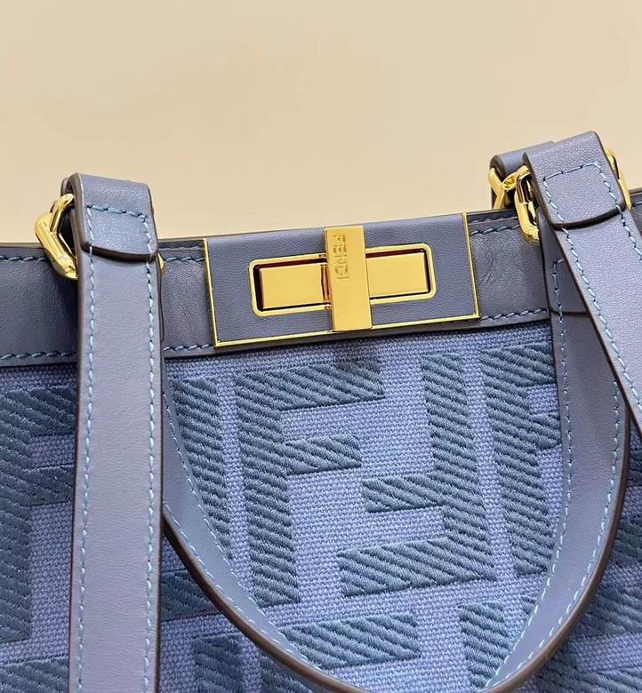 FDNI-Bags - Strap Story - 767