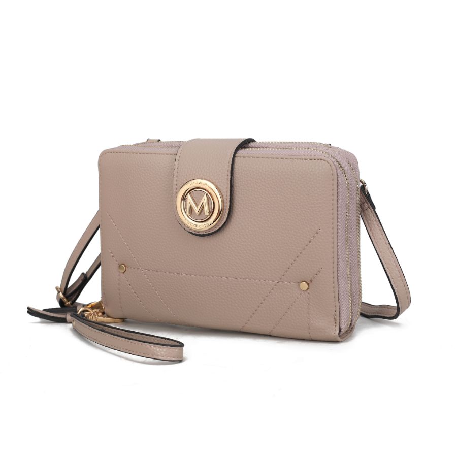 StrapStory - Wristlet 134