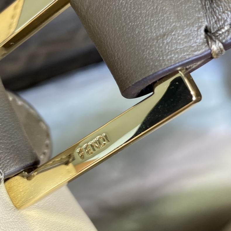 FDNI-Bags - Strap Story - 735