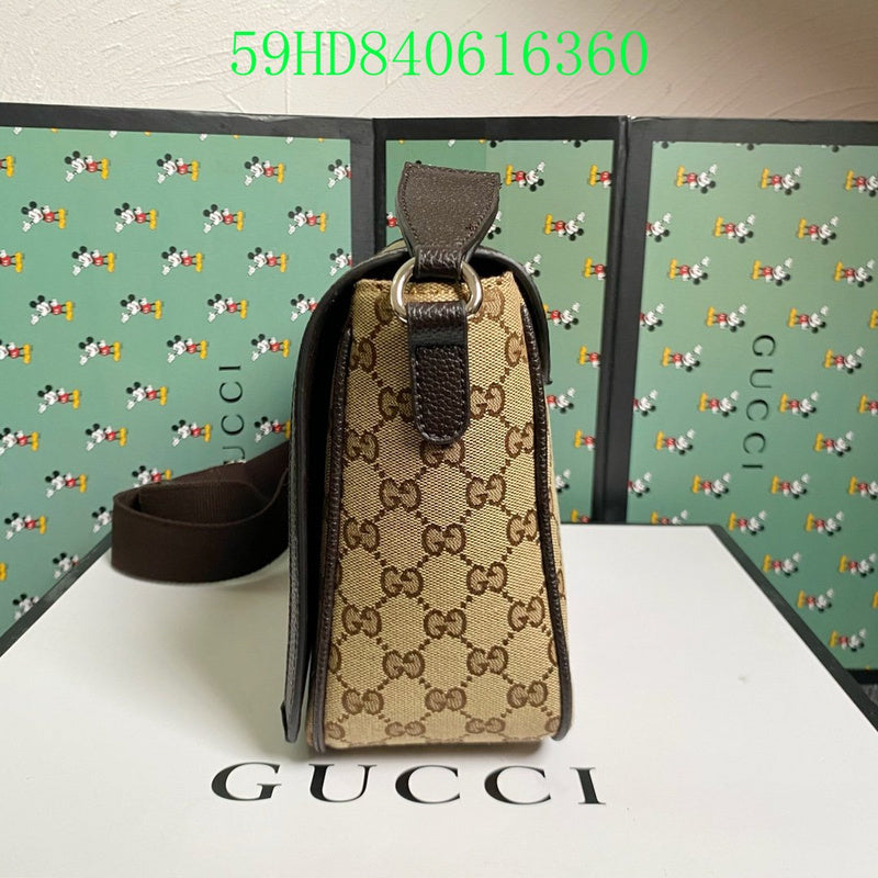 STRAPSTORY - GGC4 BAG - 369