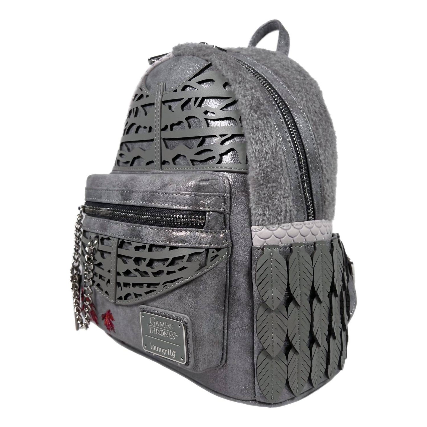 StrapStory - Backpack 1041