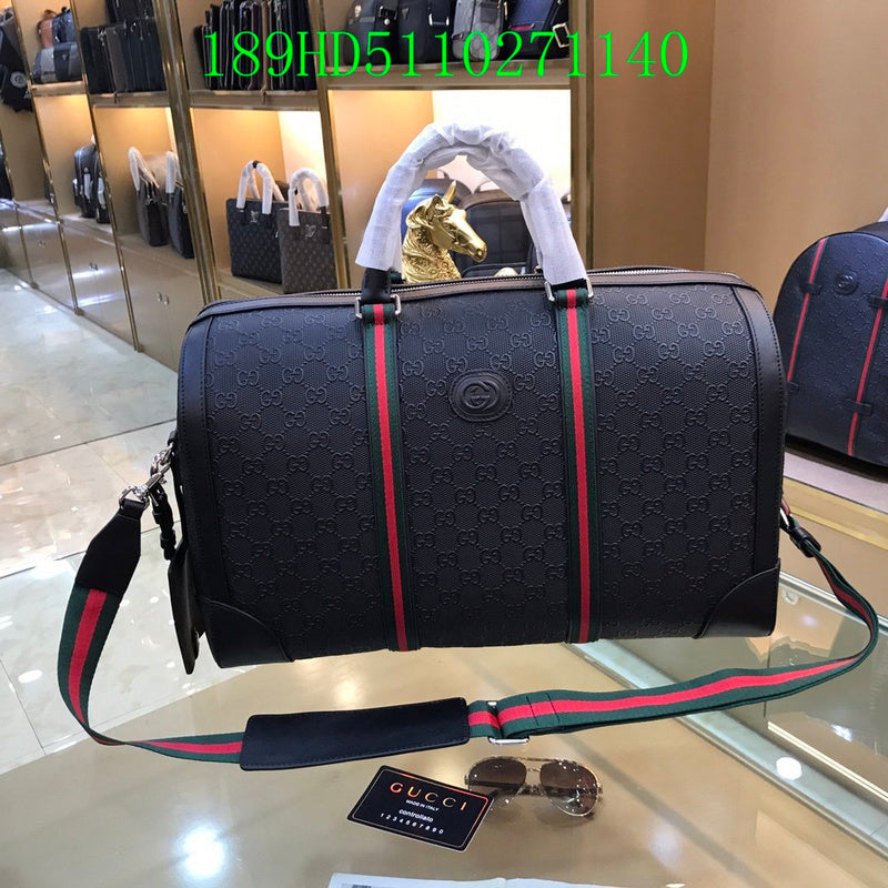 STRAPSTORY - GGC4 BAG - 189