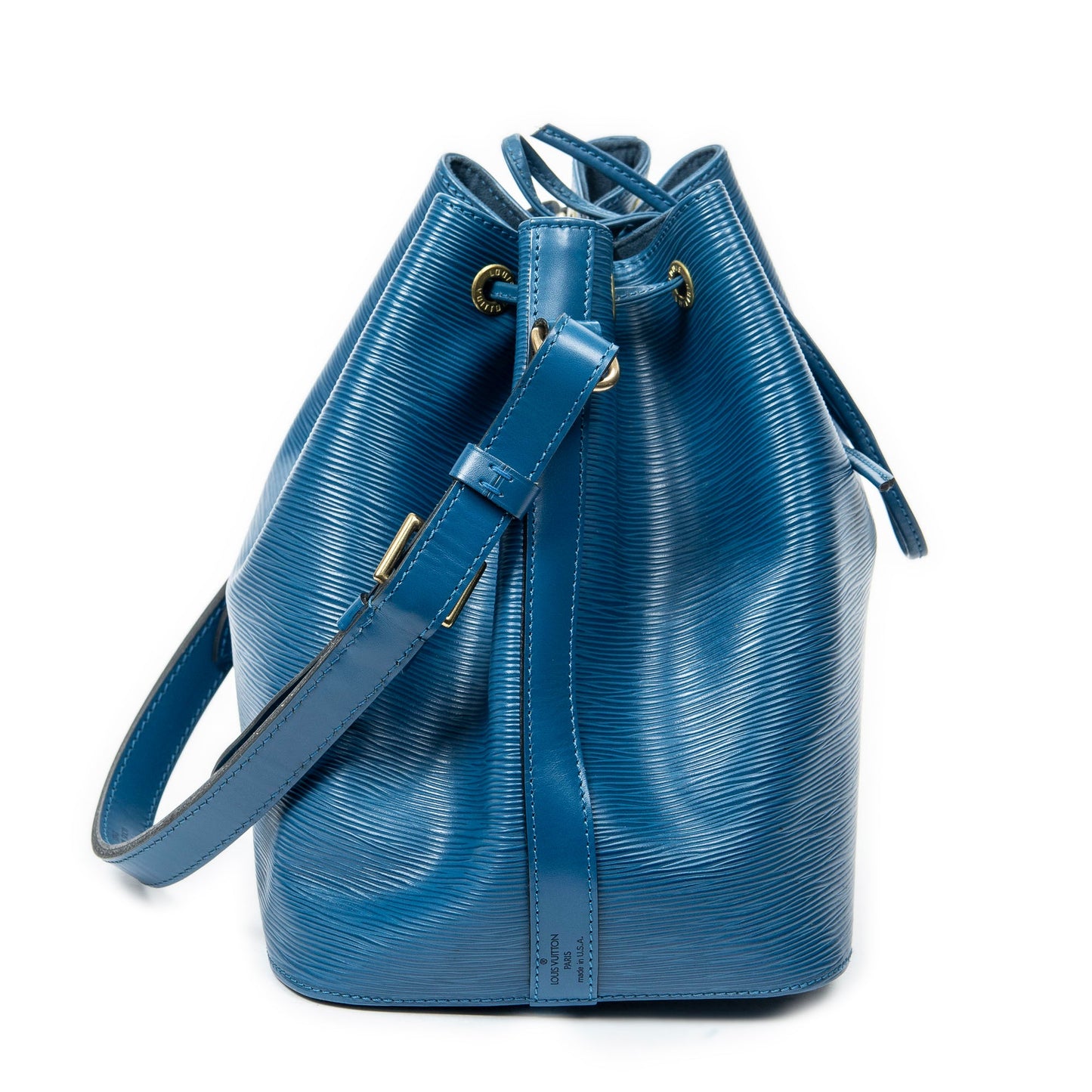 StrapStory - Bucket Bag 183